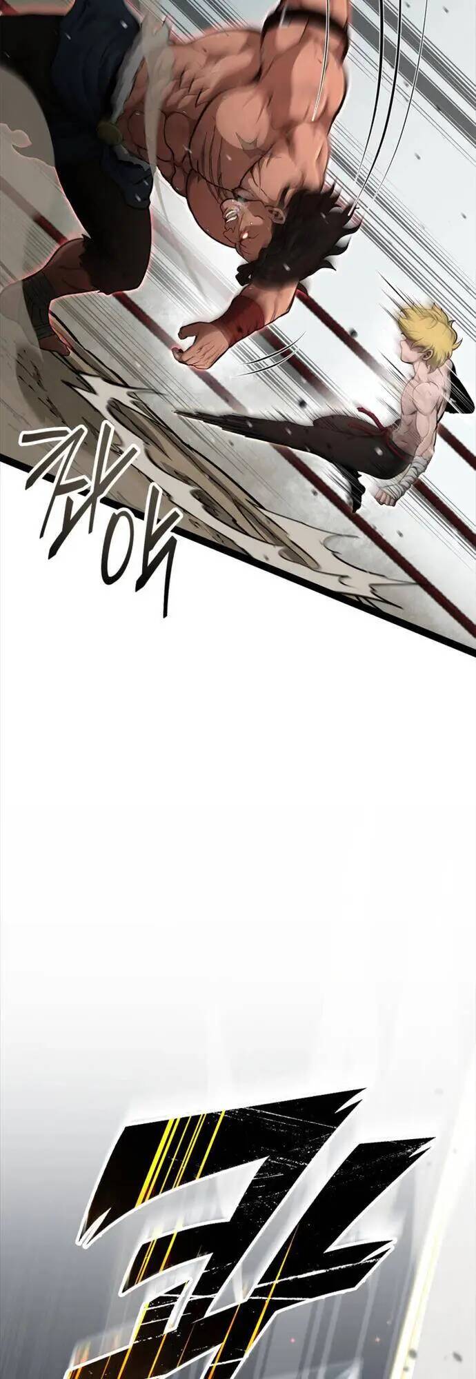 Nhà Vô Địch Kalli Chapter 25 - Trang 2