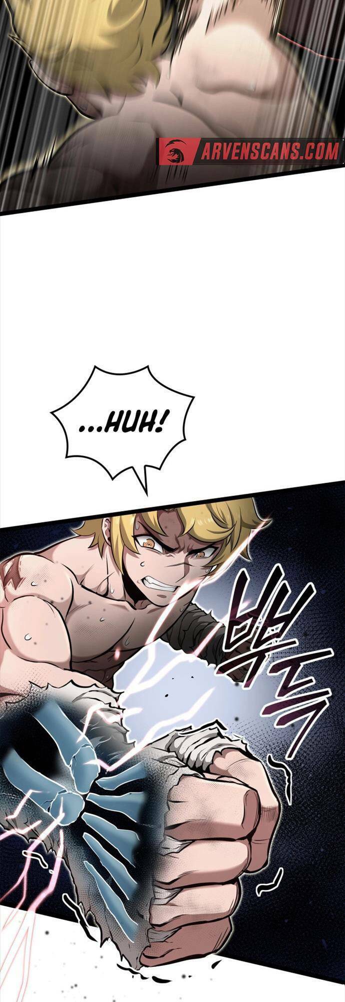 Nhà Vô Địch Kalli Chapter 25 - Trang 2