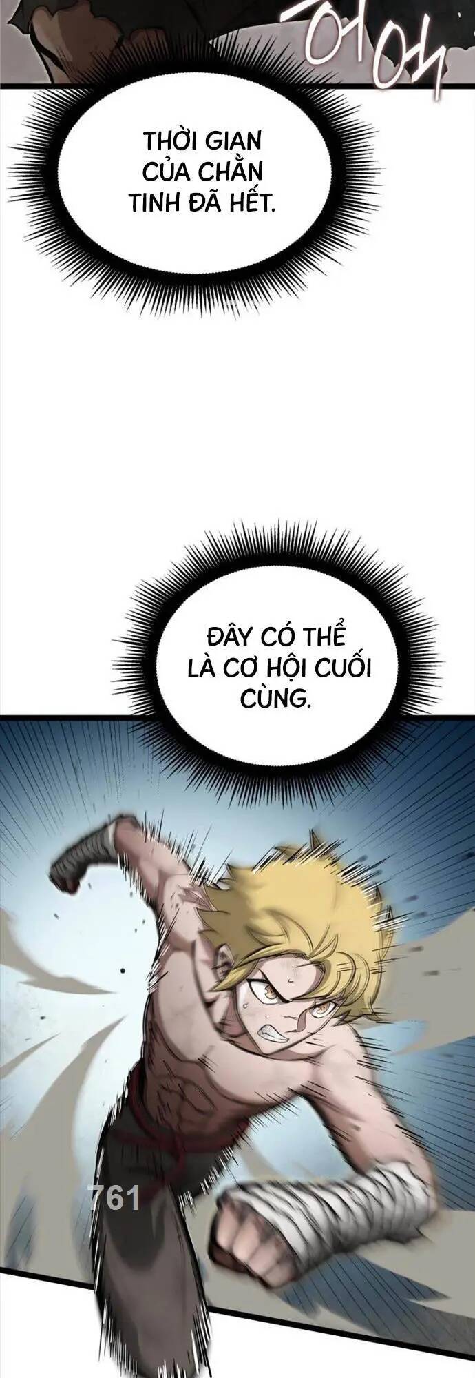 Nhà Vô Địch Kalli Chapter 25 - Trang 2