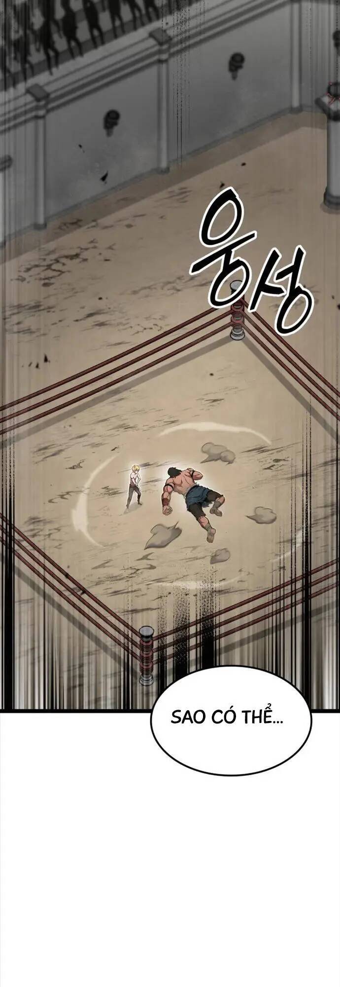 Nhà Vô Địch Kalli Chapter 25 - Trang 2