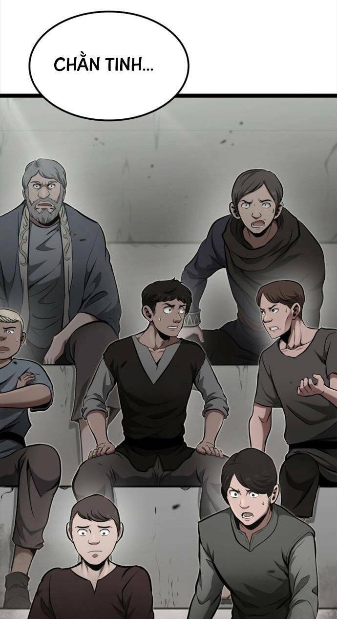 Nhà Vô Địch Kalli Chapter 25 - Trang 2