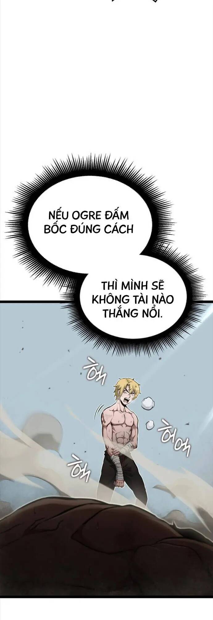 Nhà Vô Địch Kalli Chapter 25 - Trang 2