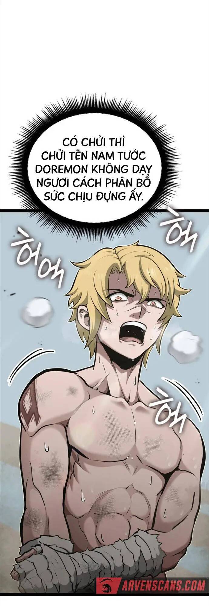 Nhà Vô Địch Kalli Chapter 25 - Trang 2