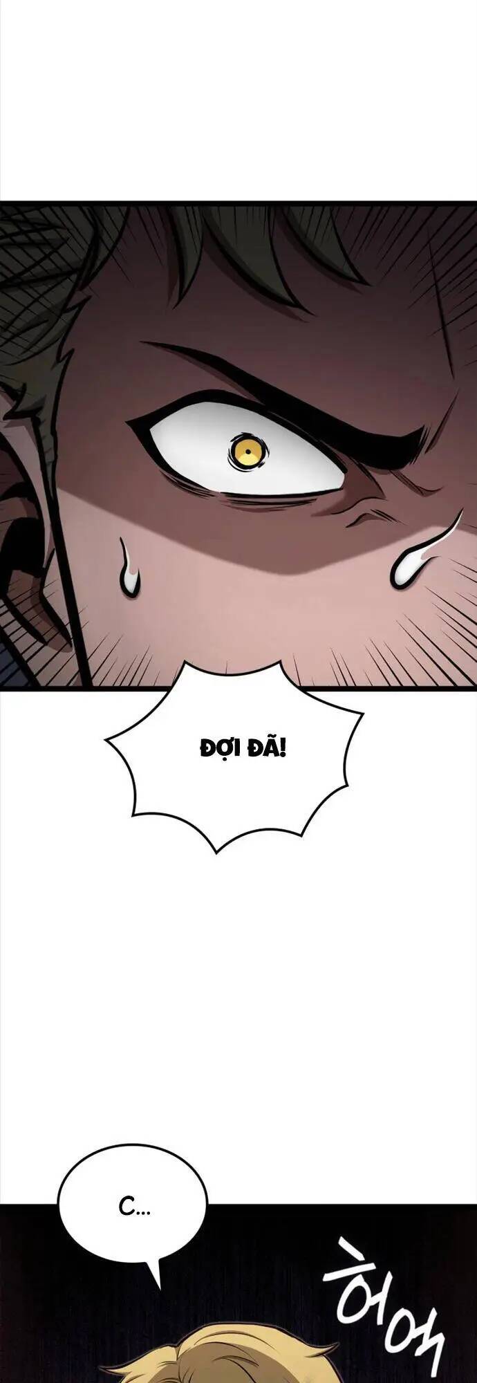 Nhà Vô Địch Kalli Chapter 25 - Trang 2