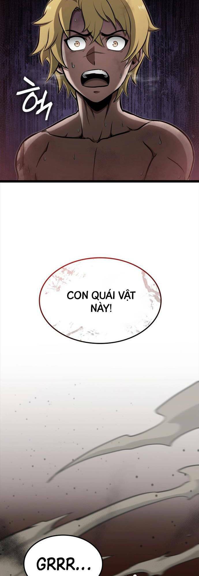 Nhà Vô Địch Kalli Chapter 25 - Trang 2