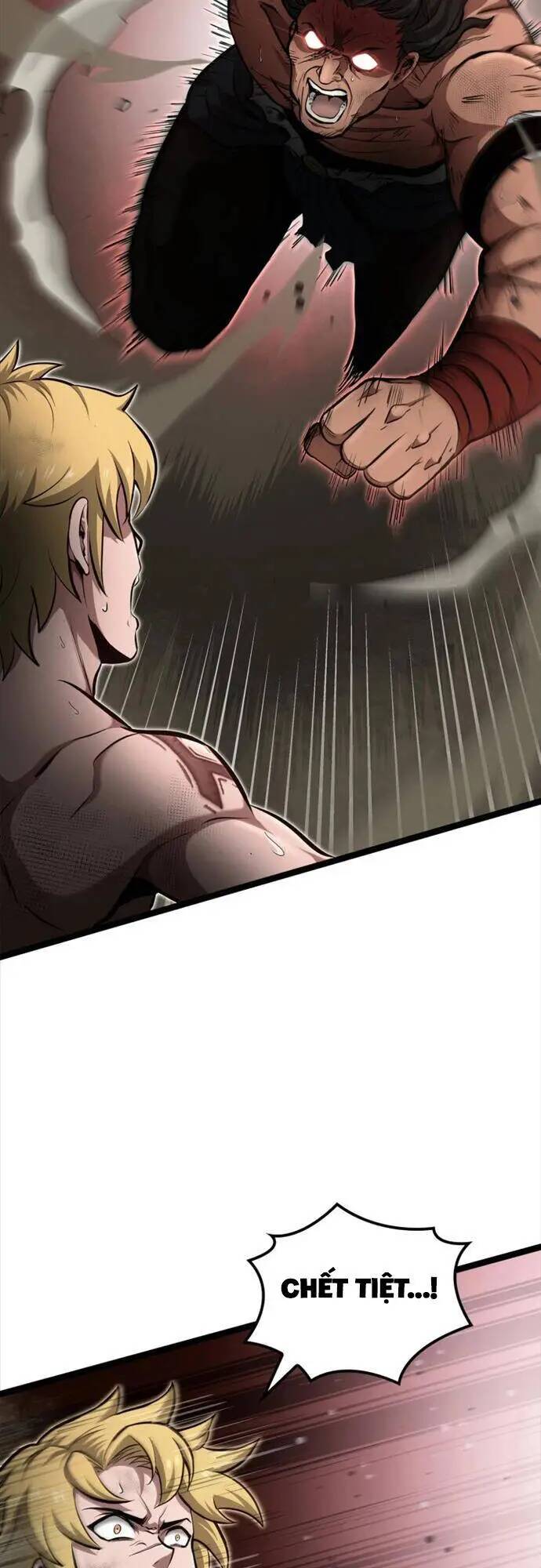 Nhà Vô Địch Kalli Chapter 25 - Trang 2