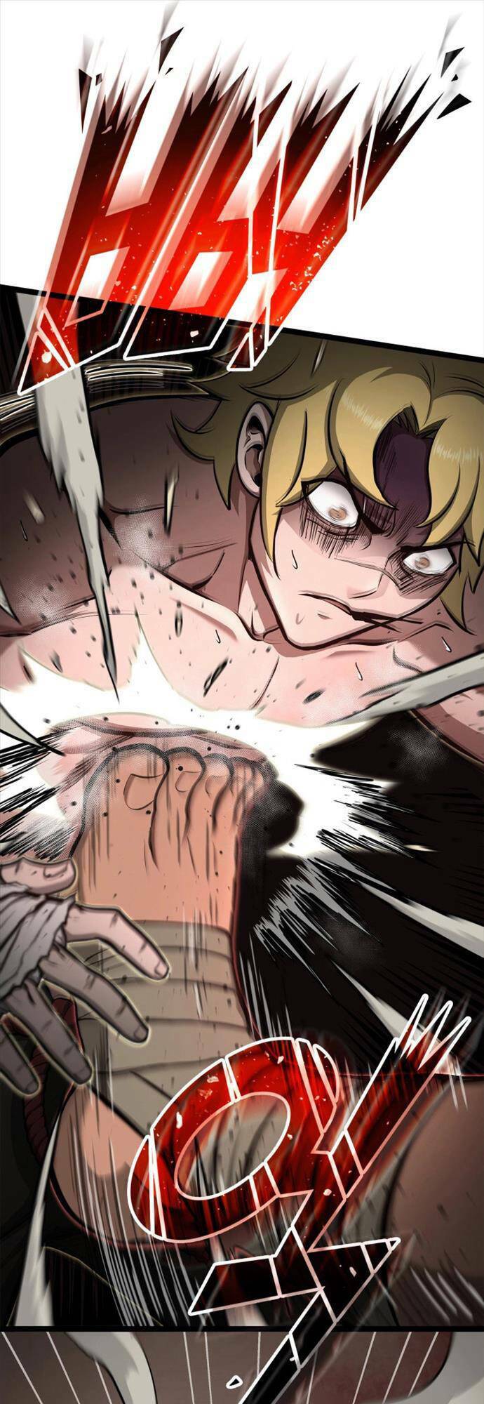 Nhà Vô Địch Kalli Chapter 25 - Trang 2