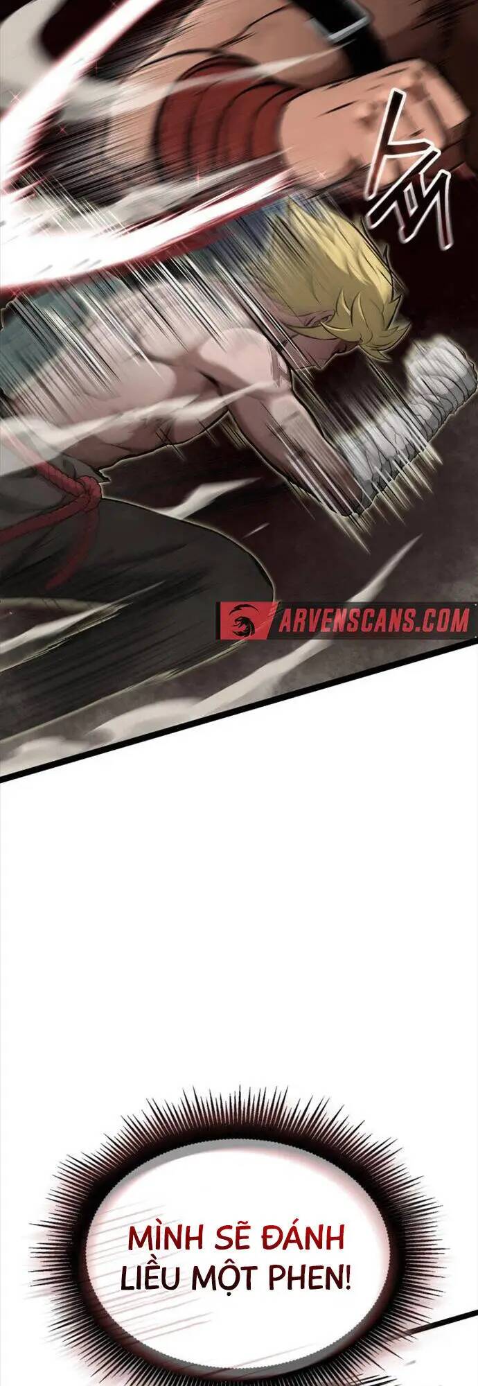 Nhà Vô Địch Kalli Chapter 25 - Trang 2