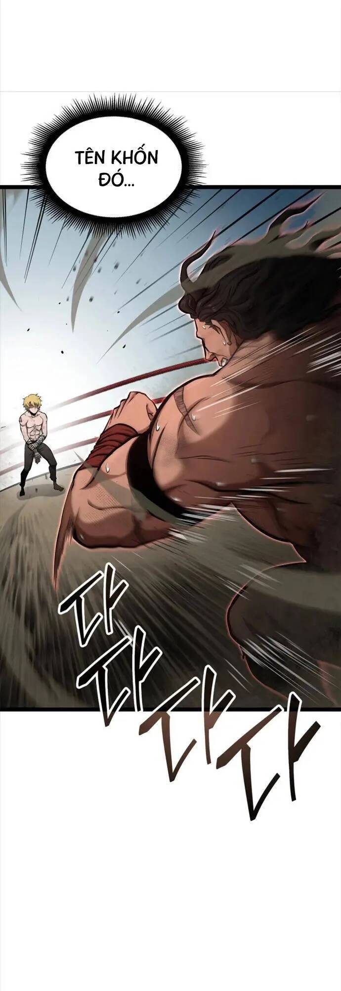 Nhà Vô Địch Kalli Chapter 25 - Trang 2