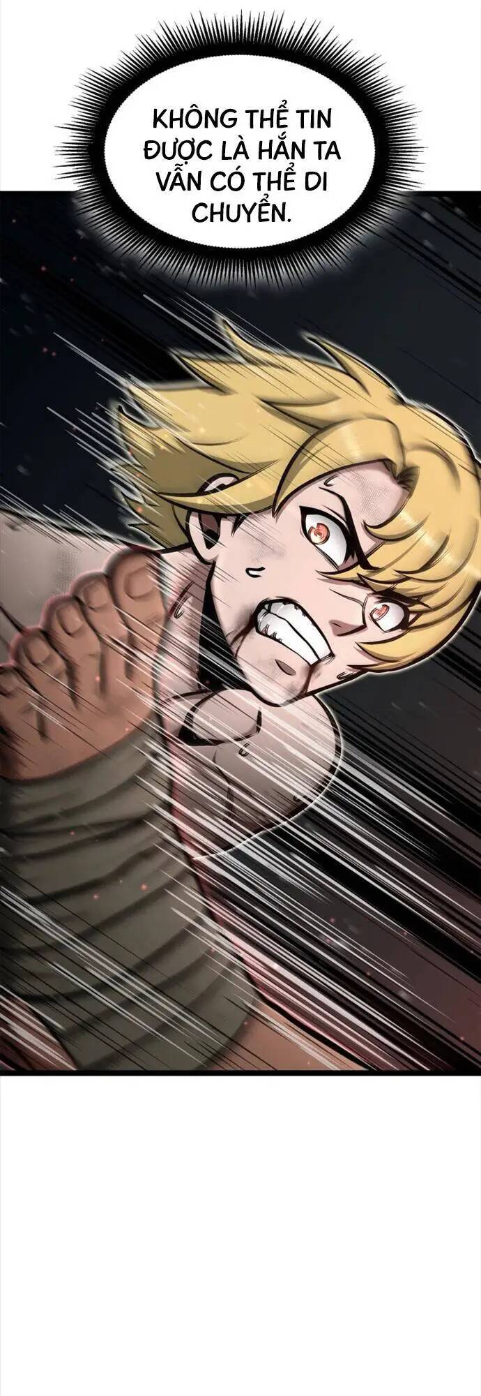 Nhà Vô Địch Kalli Chapter 25 - Trang 2