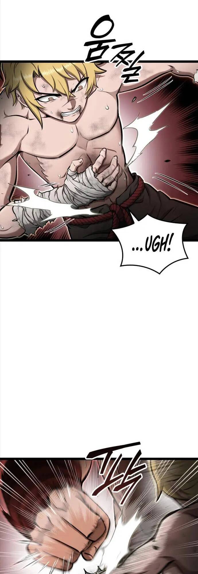 Nhà Vô Địch Kalli Chapter 25 - Trang 2