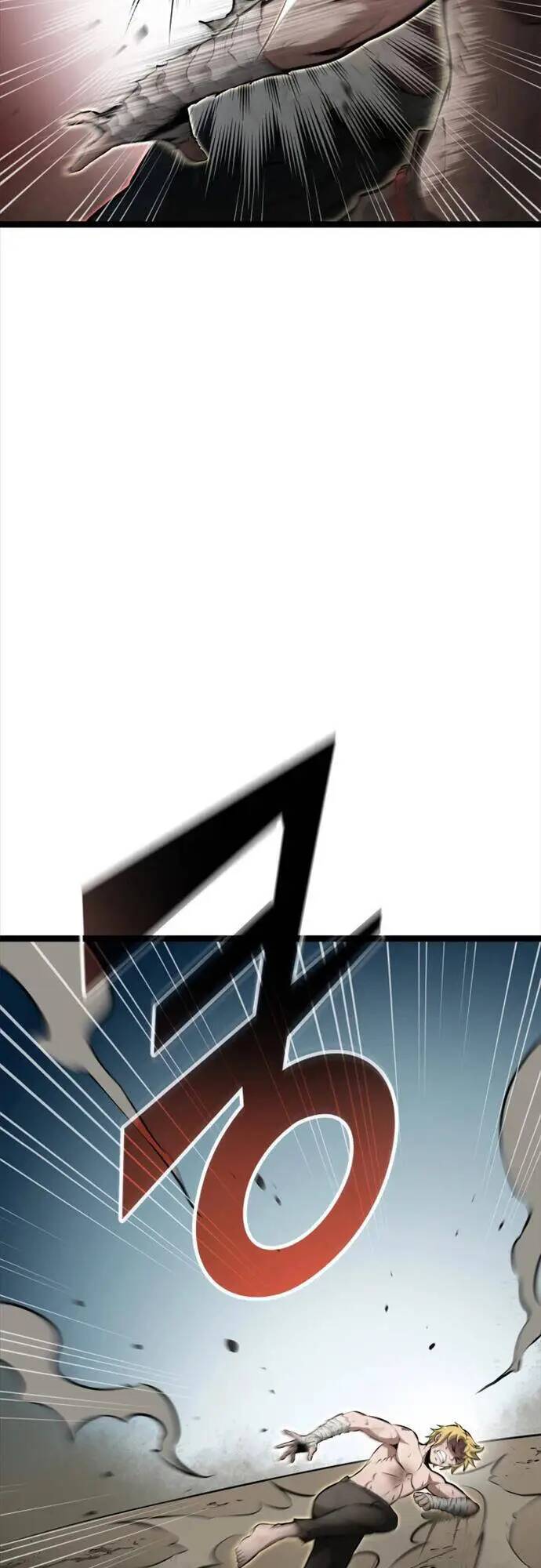 Nhà Vô Địch Kalli Chapter 25 - Trang 2