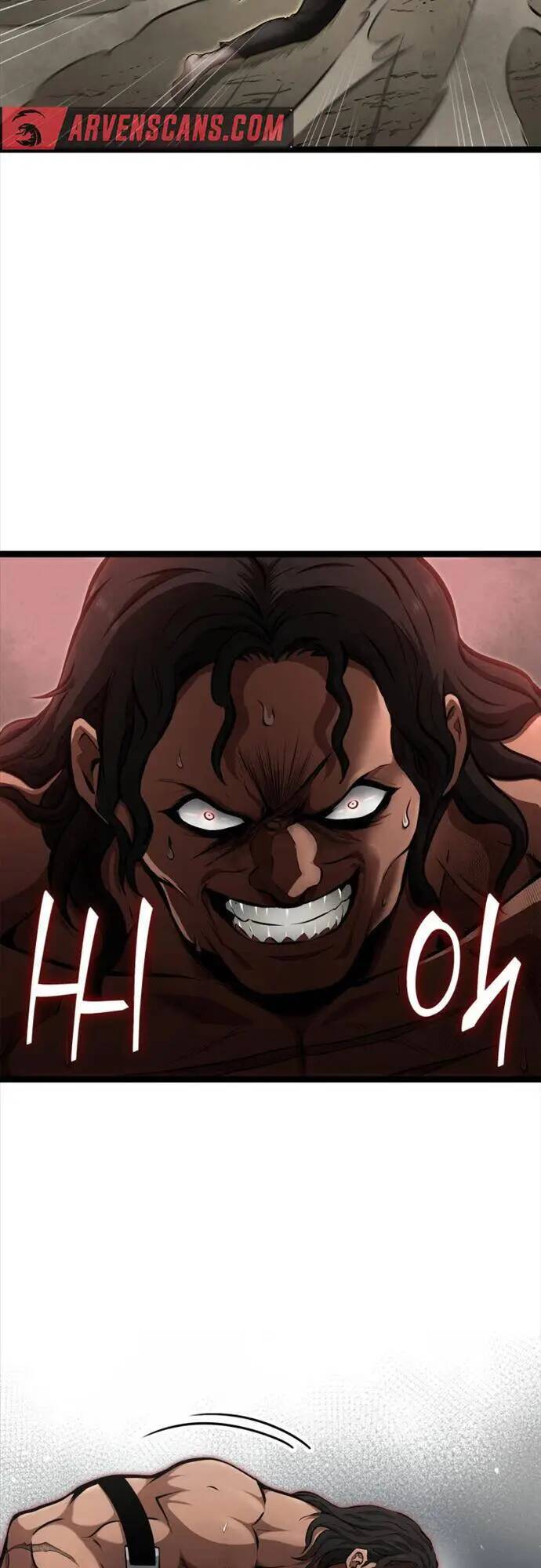 Nhà Vô Địch Kalli Chapter 25 - Trang 2