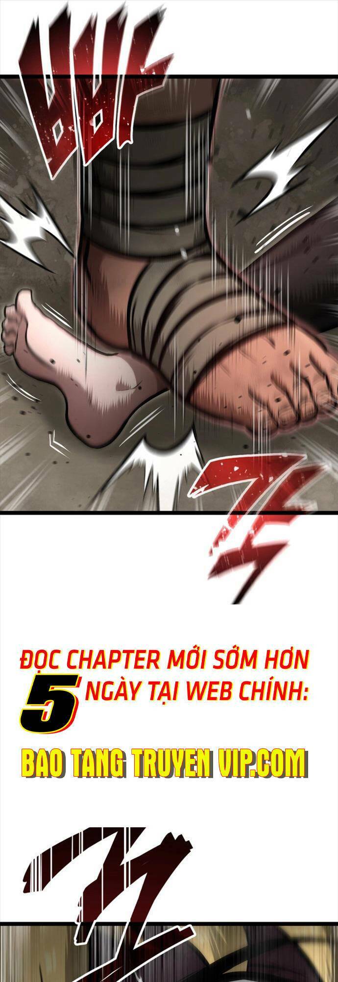 Nhà Vô Địch Kalli Chapter 25 - Trang 2