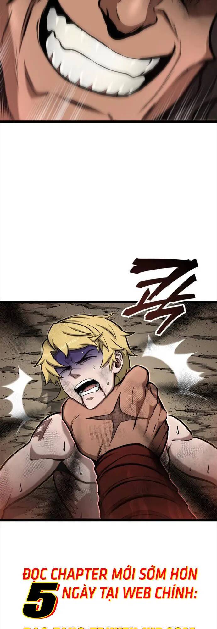 Nhà Vô Địch Kalli Chapter 25 - Trang 2