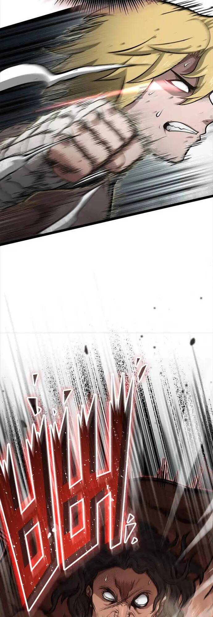 Nhà Vô Địch Kalli Chapter 25 - Trang 2