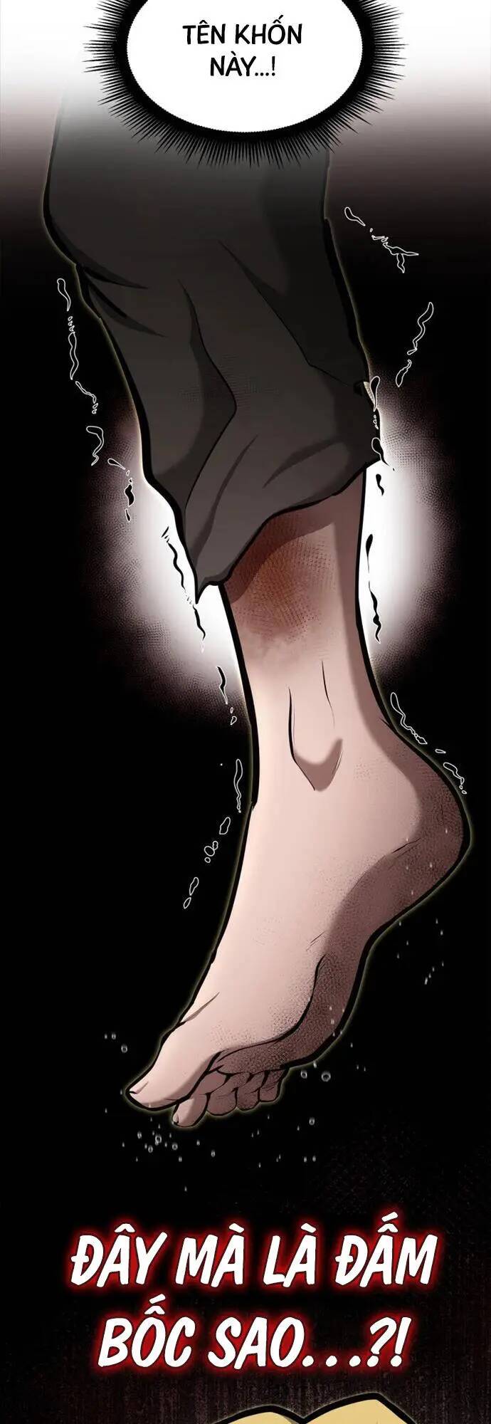 Nhà Vô Địch Kalli Chapter 25 - Trang 2