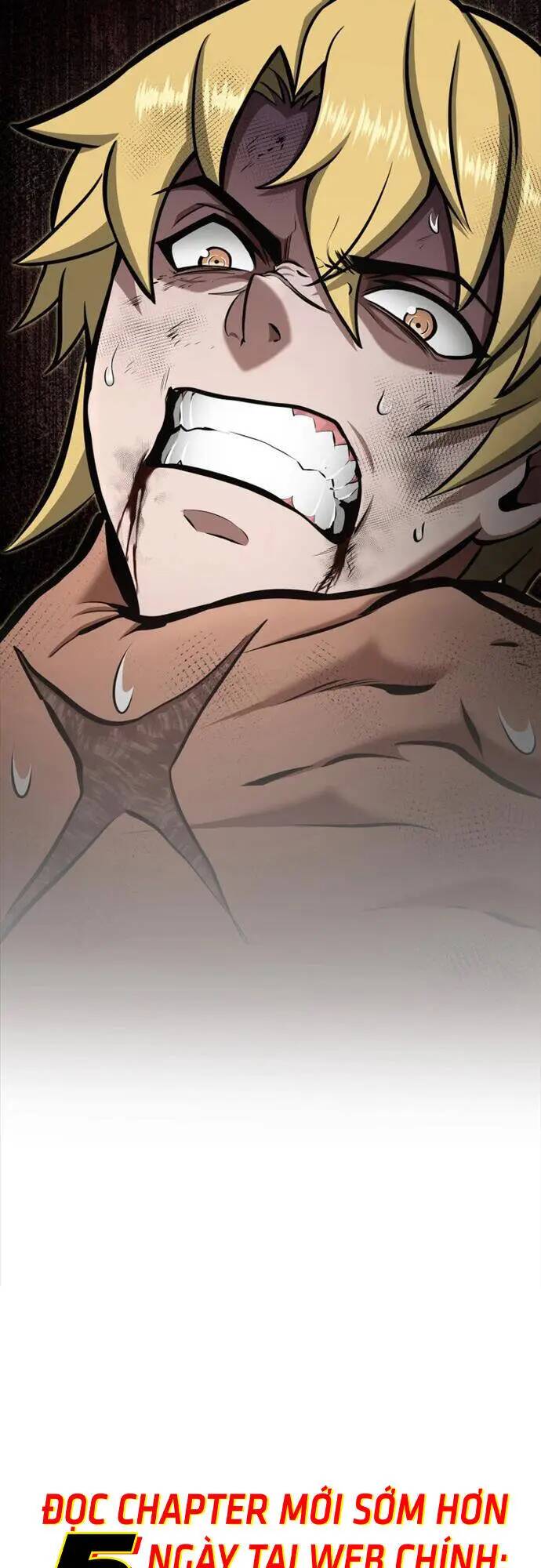 Nhà Vô Địch Kalli Chapter 25 - Trang 2