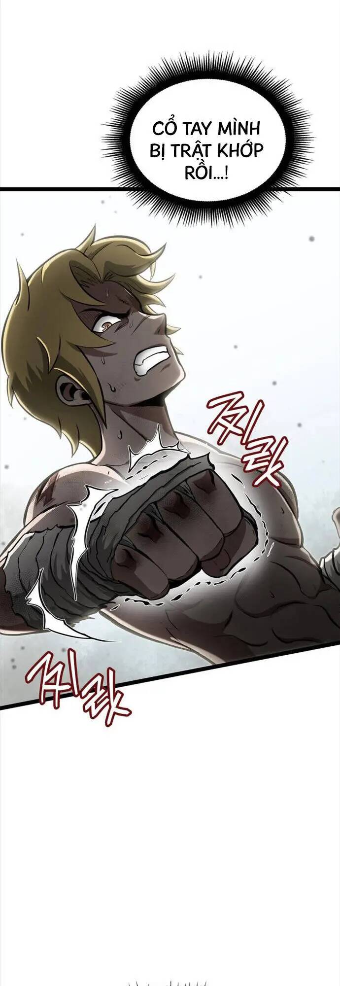 Nhà Vô Địch Kalli Chapter 25 - Trang 2