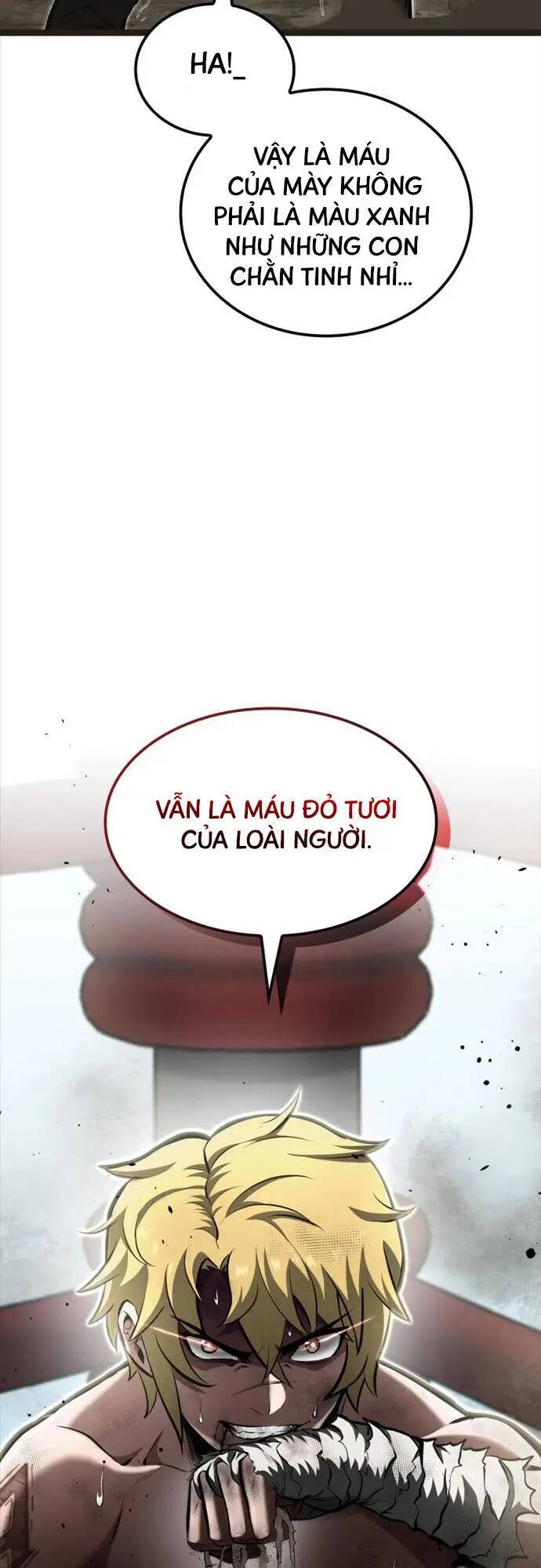 Nhà Vô Địch Kalli Chapter 26 - Trang 2