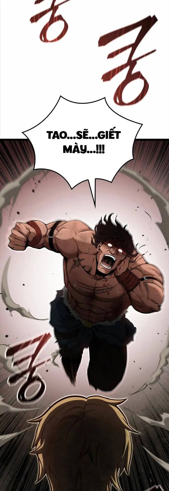 Nhà Vô Địch Kalli Chapter 26 - Trang 2