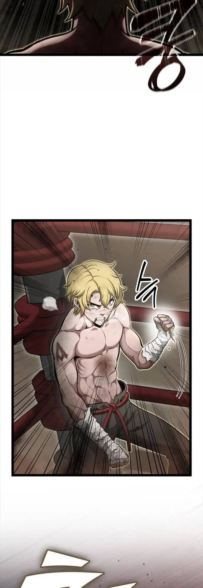 Nhà Vô Địch Kalli Chapter 26 - Trang 2