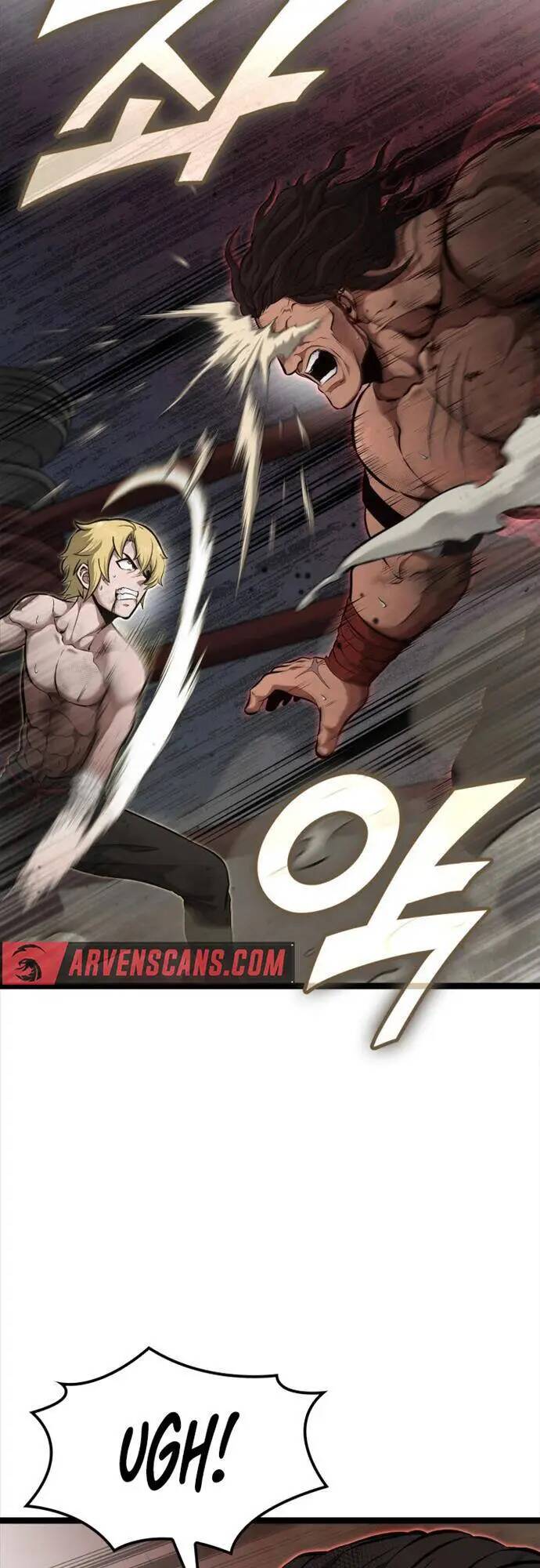 Nhà Vô Địch Kalli Chapter 26 - Trang 2