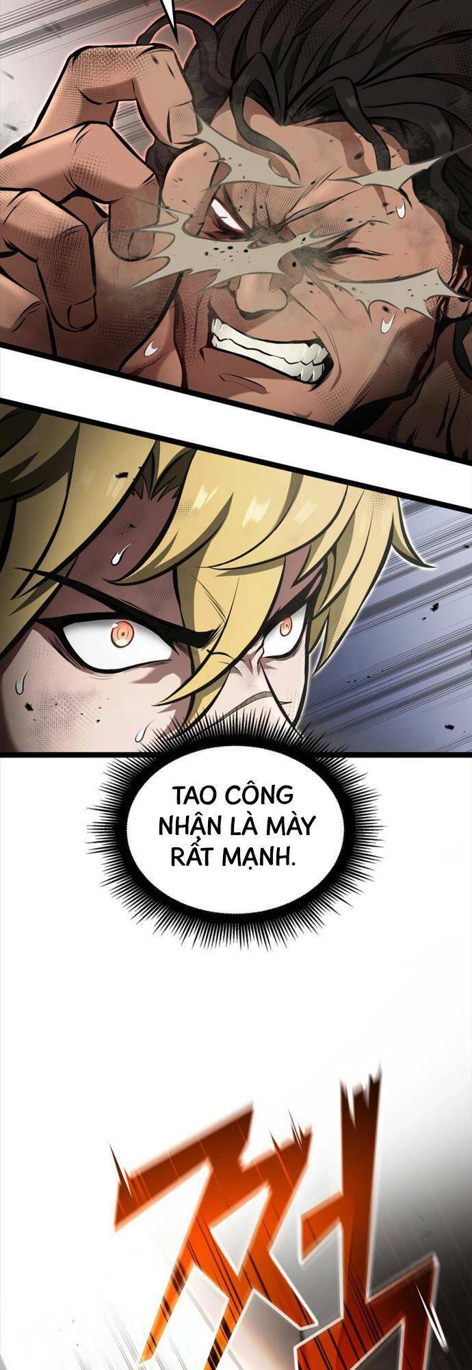 Nhà Vô Địch Kalli Chapter 26 - Trang 2