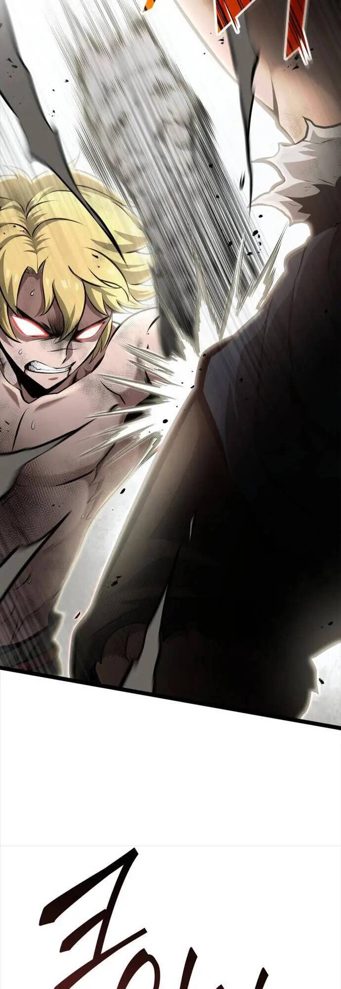 Nhà Vô Địch Kalli Chapter 26 - Trang 2