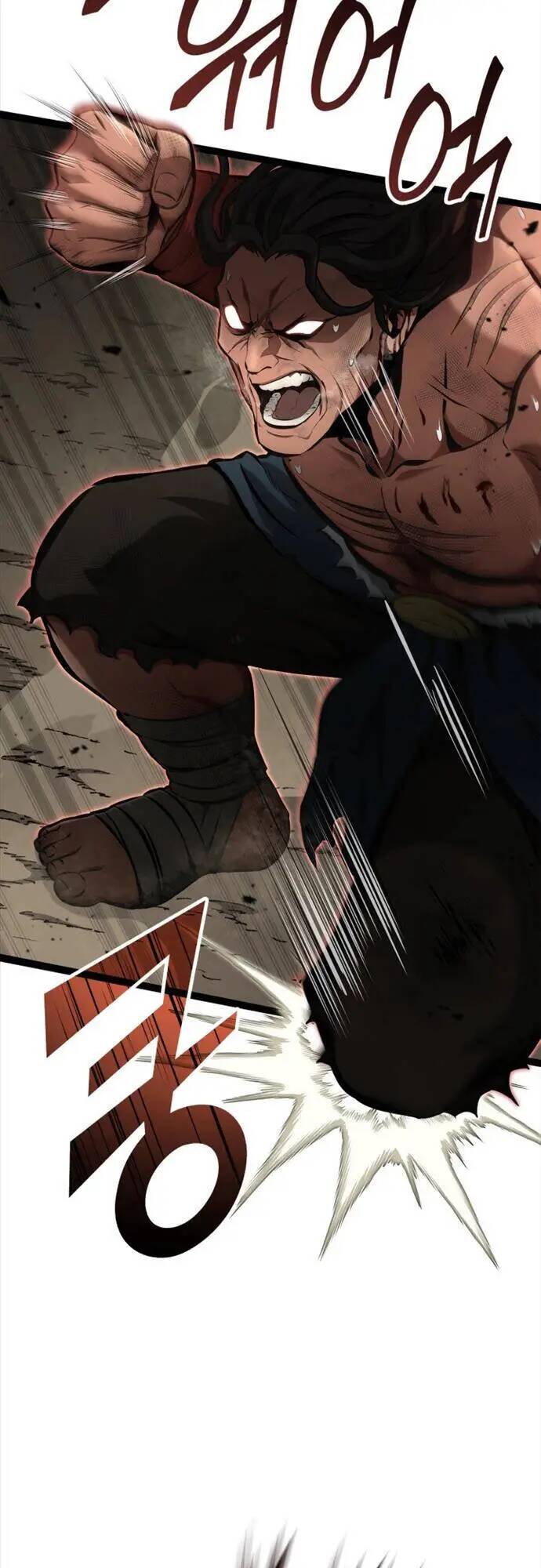 Nhà Vô Địch Kalli Chapter 26 - Trang 2