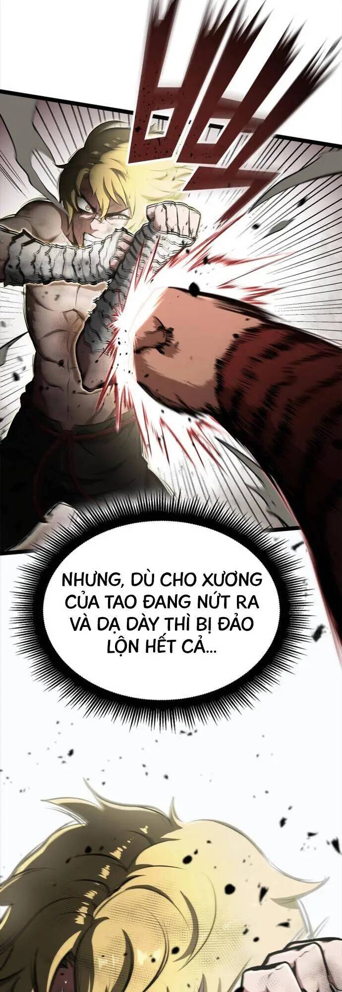 Nhà Vô Địch Kalli Chapter 26 - Trang 2