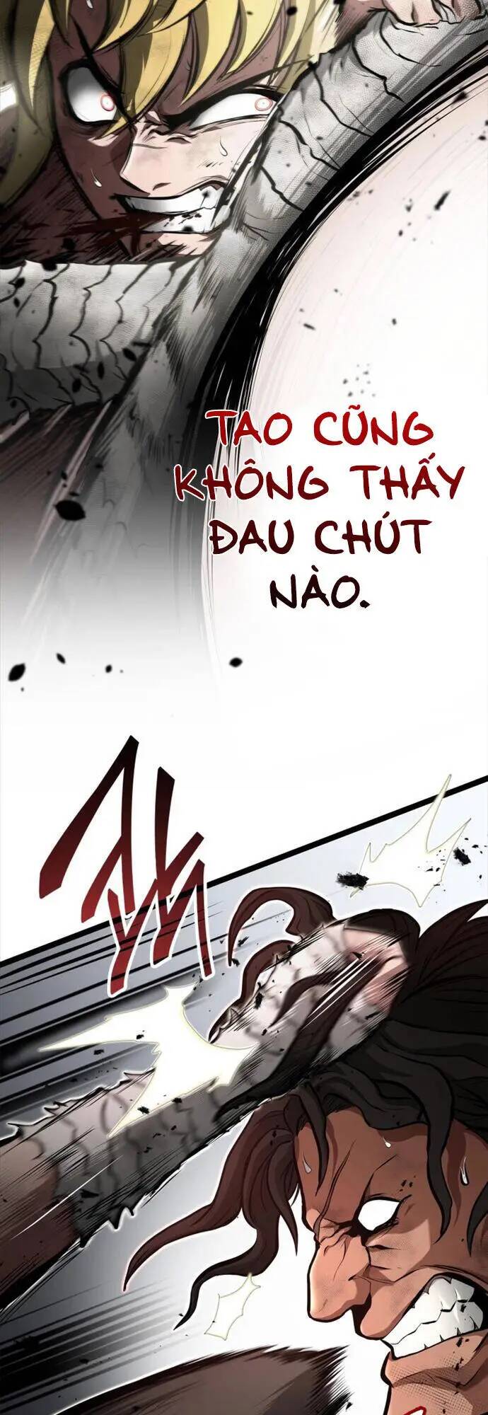 Nhà Vô Địch Kalli Chapter 26 - Trang 2