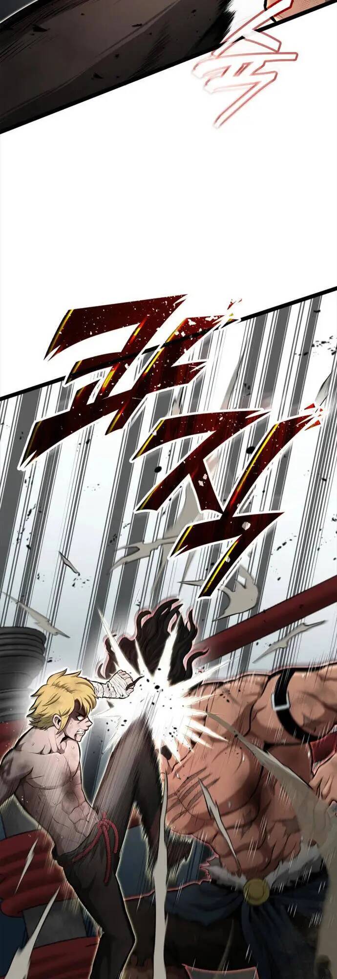 Nhà Vô Địch Kalli Chapter 26 - Trang 2