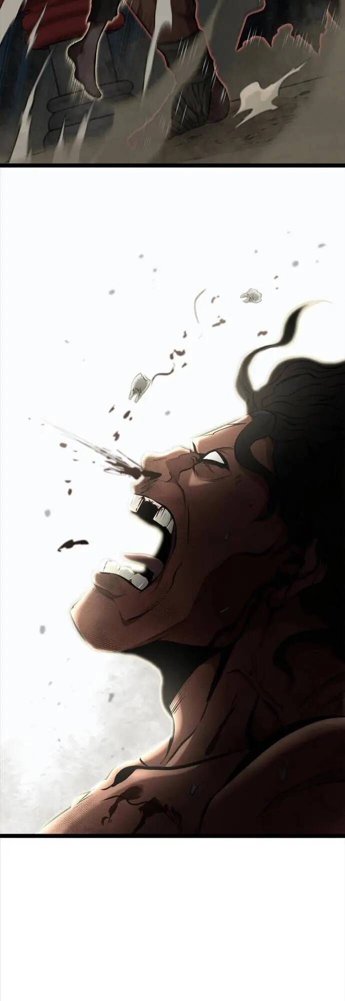 Nhà Vô Địch Kalli Chapter 26 - Trang 2