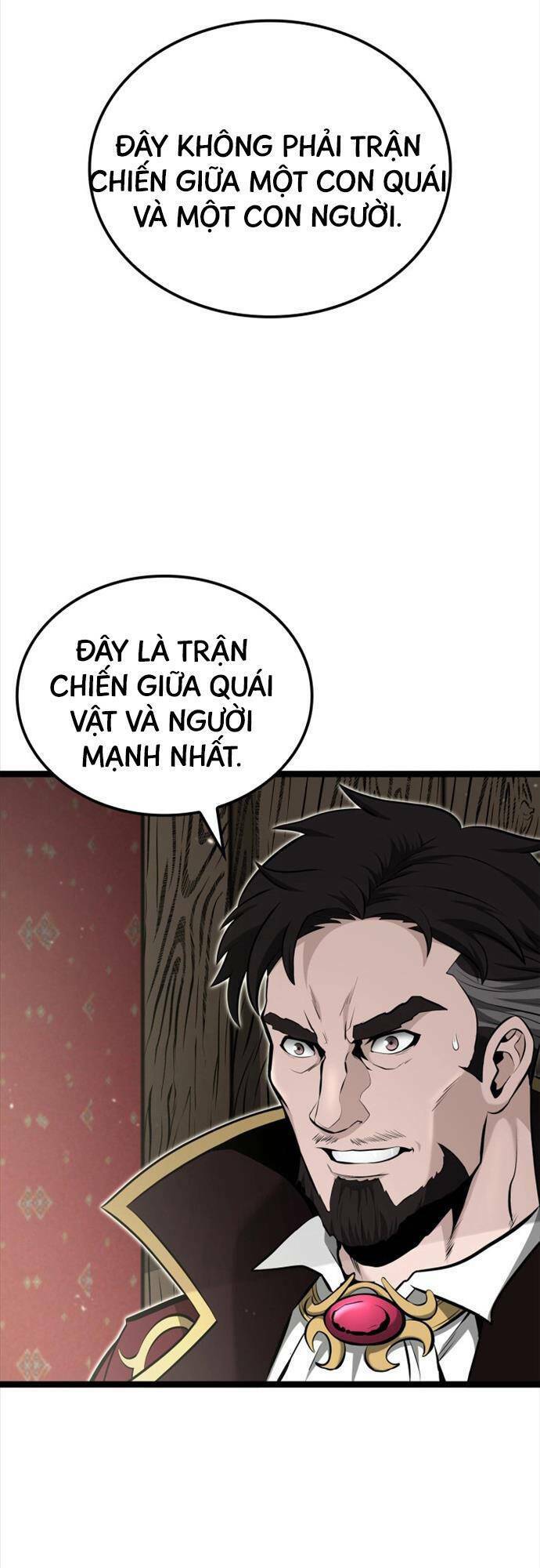 Nhà Vô Địch Kalli Chapter 26 - Trang 2