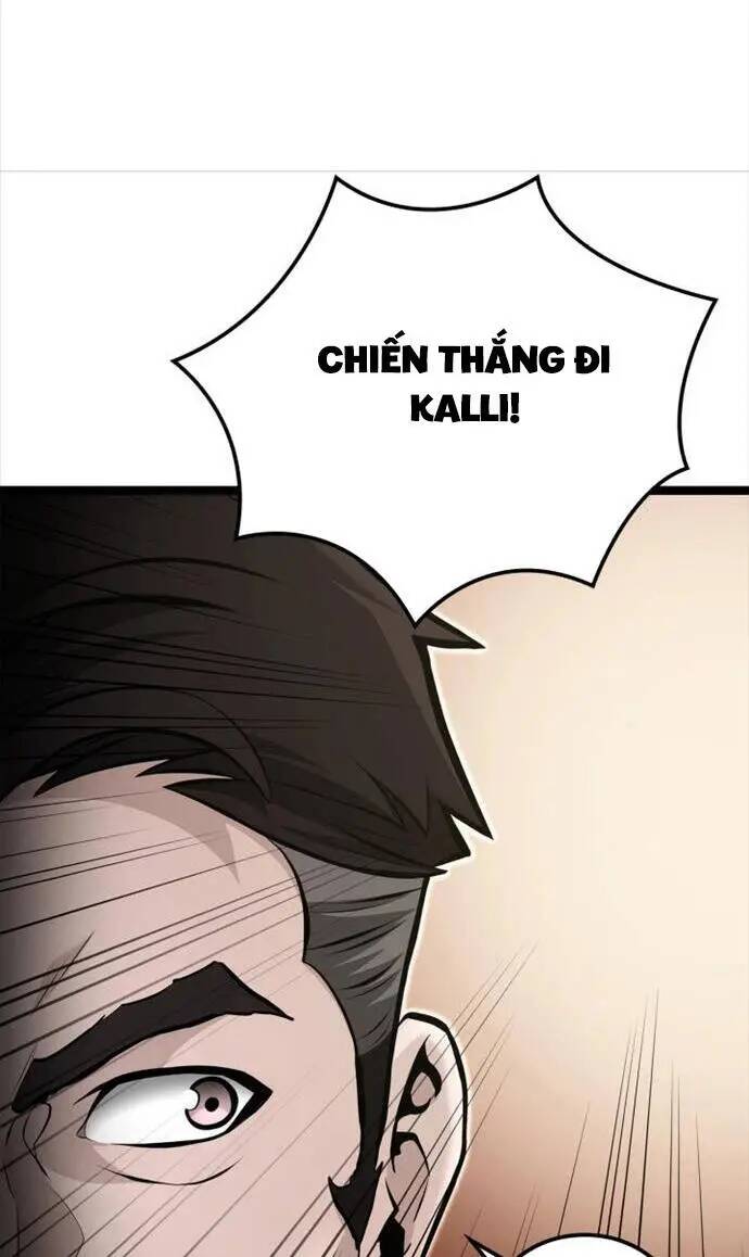 Nhà Vô Địch Kalli Chapter 26 - Trang 2