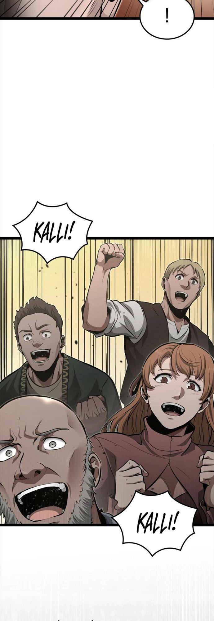 Nhà Vô Địch Kalli Chapter 26 - Trang 2