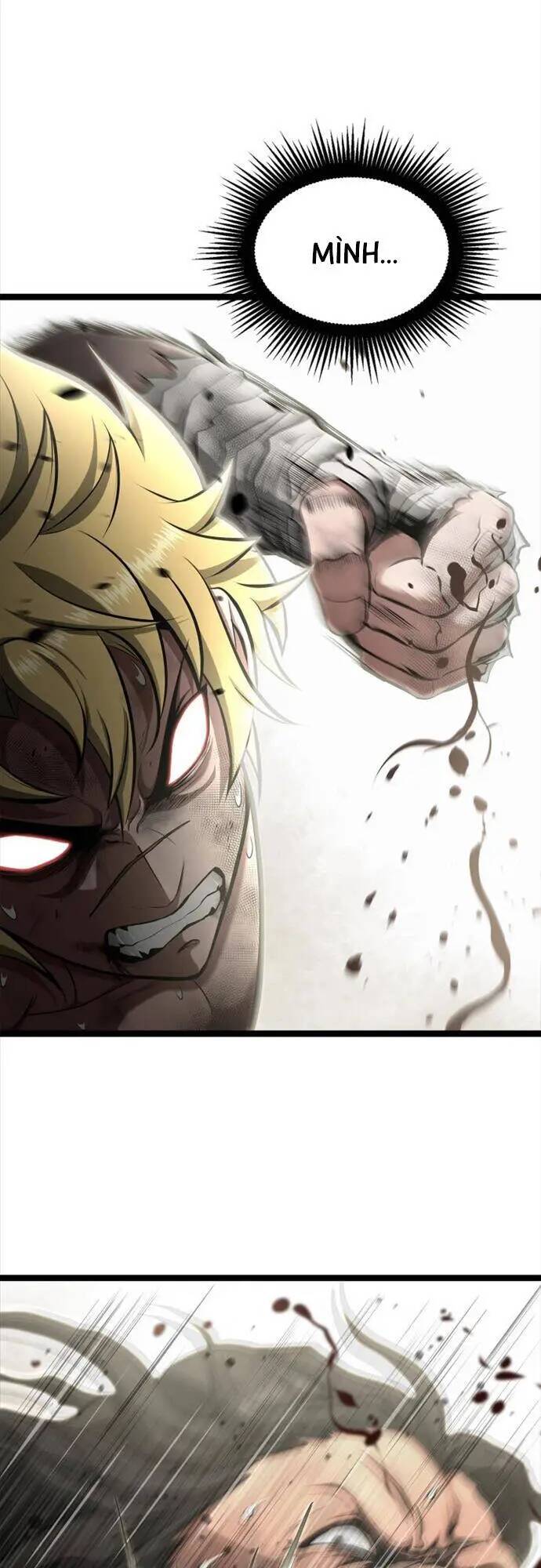 Nhà Vô Địch Kalli Chapter 26 - Trang 2