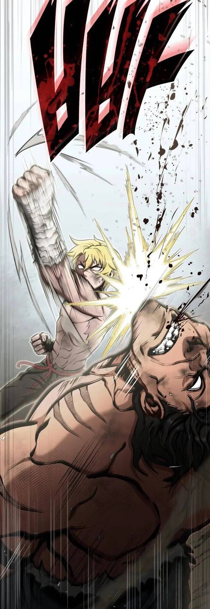 Nhà Vô Địch Kalli Chapter 26 - Trang 2