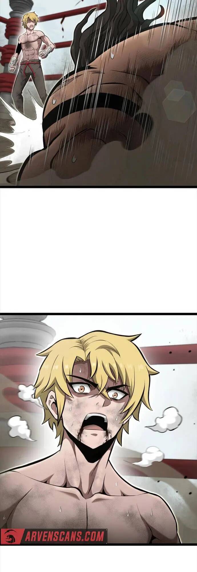 Nhà Vô Địch Kalli Chapter 26 - Trang 2