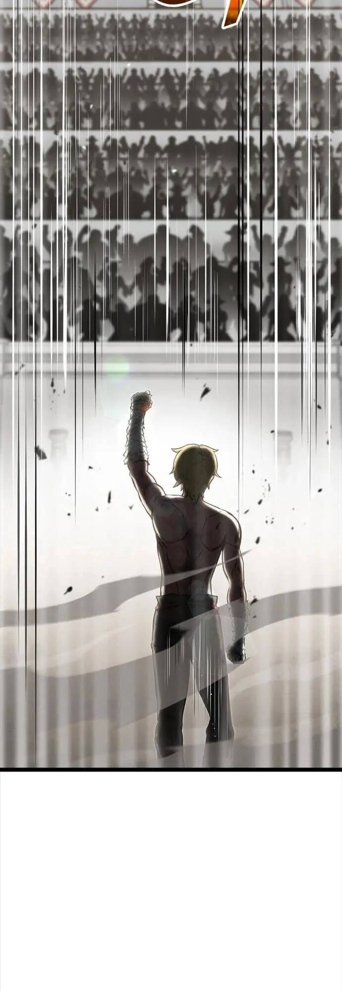 Nhà Vô Địch Kalli Chapter 26 - Trang 2