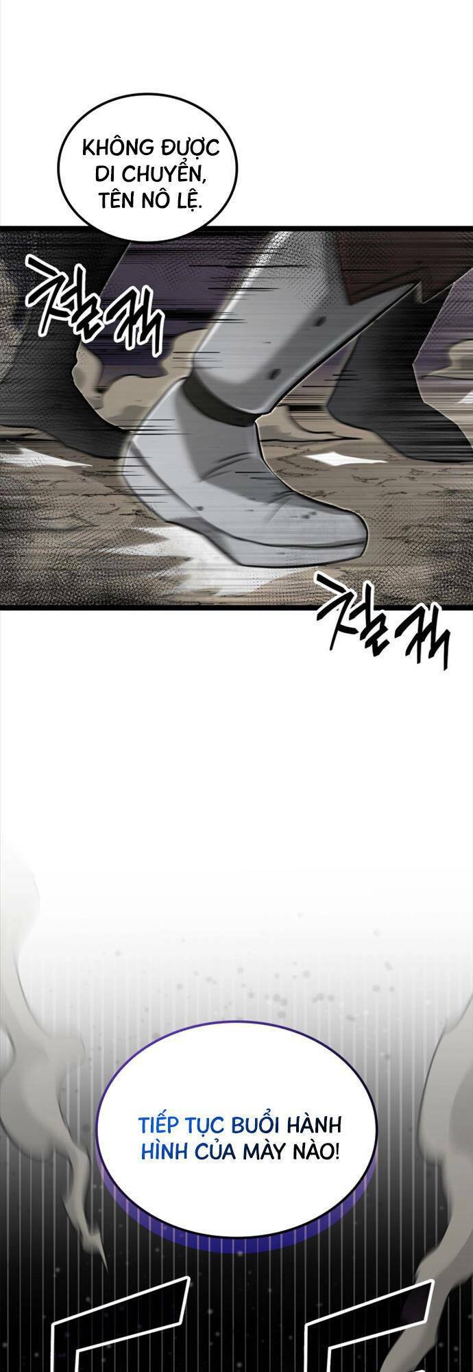 Nhà Vô Địch Kalli Chapter 26 - Trang 2