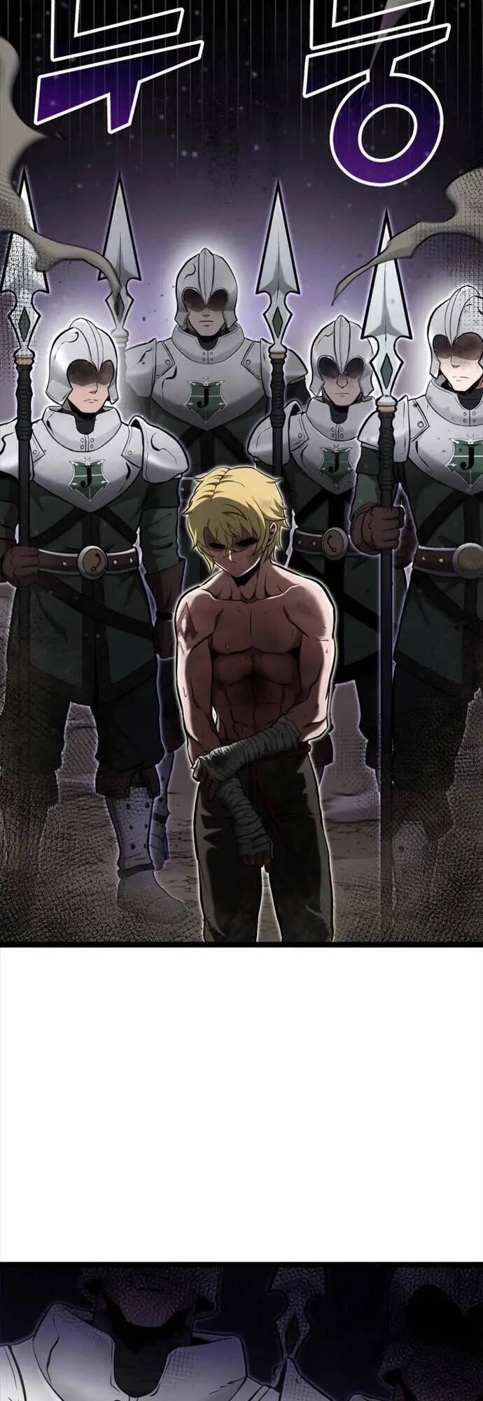 Nhà Vô Địch Kalli Chapter 26 - Trang 2