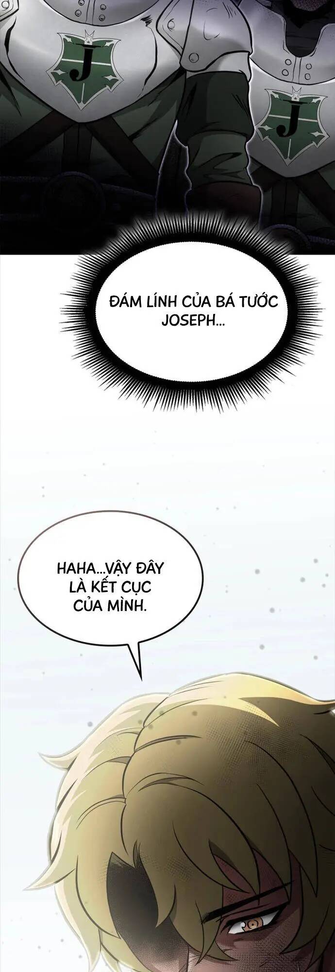 Nhà Vô Địch Kalli Chapter 26 - Trang 2