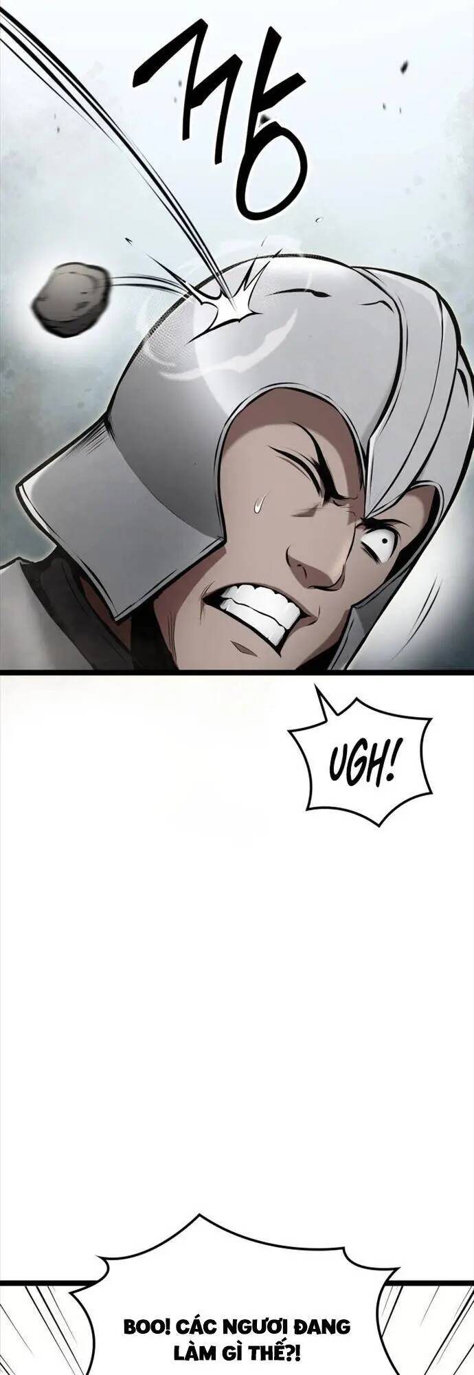 Nhà Vô Địch Kalli Chapter 26 - Trang 2