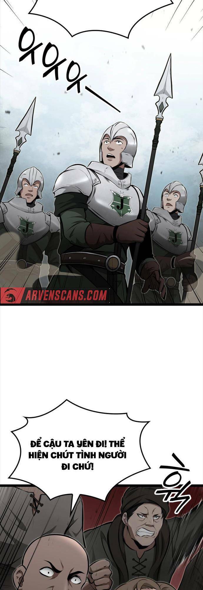 Nhà Vô Địch Kalli Chapter 26 - Trang 2