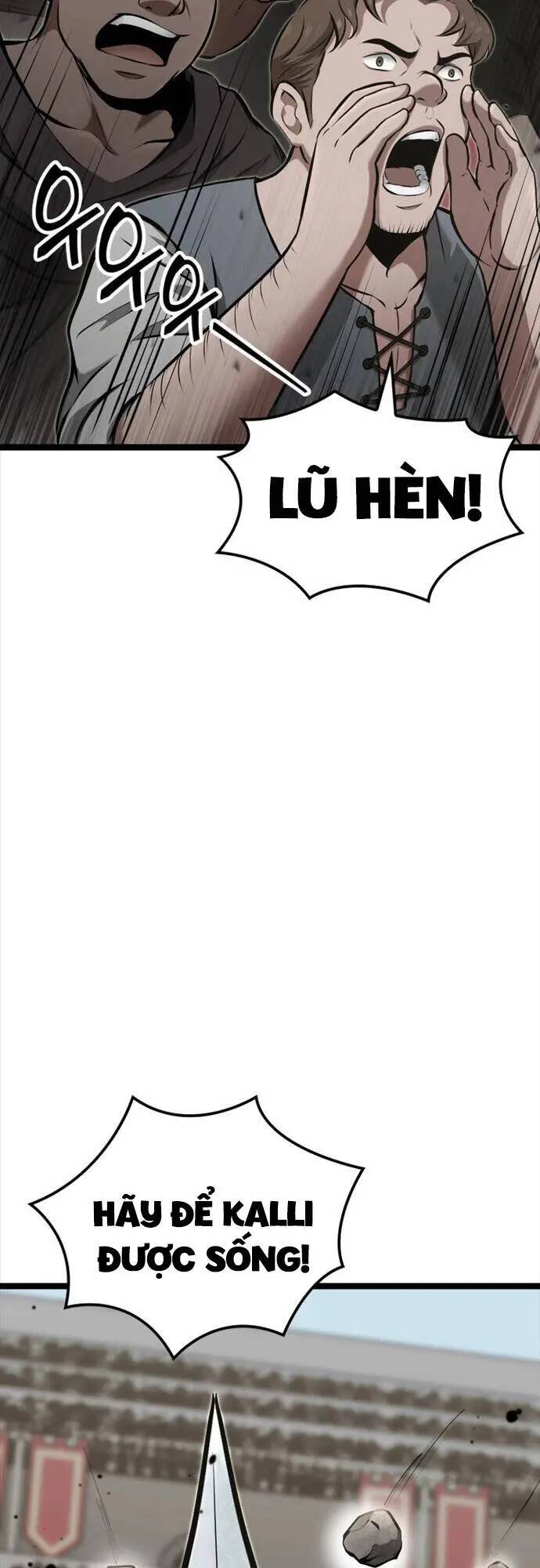 Nhà Vô Địch Kalli Chapter 26 - Trang 2