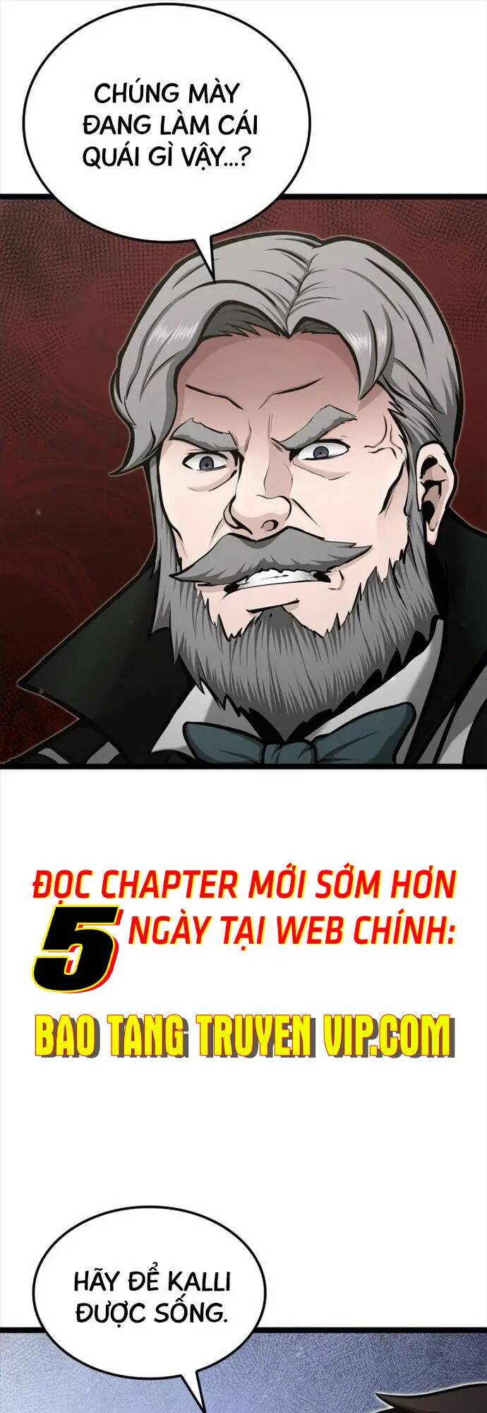 Nhà Vô Địch Kalli Chapter 26 - Trang 2