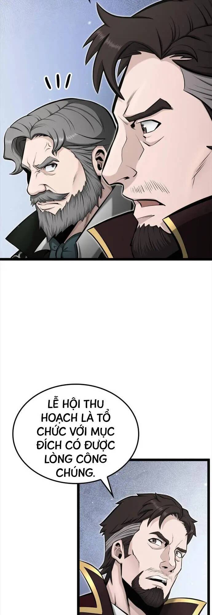 Nhà Vô Địch Kalli Chapter 26 - Trang 2