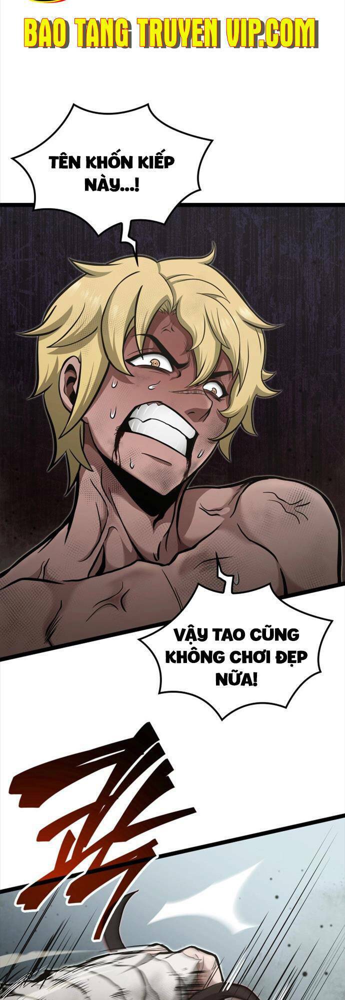 Nhà Vô Địch Kalli Chapter 26 - Trang 2